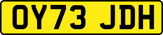 OY73JDH
