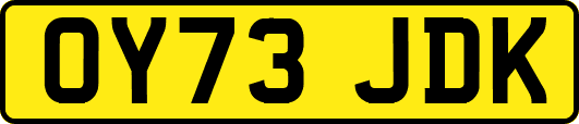 OY73JDK