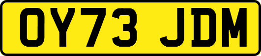 OY73JDM