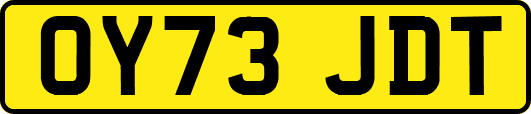 OY73JDT