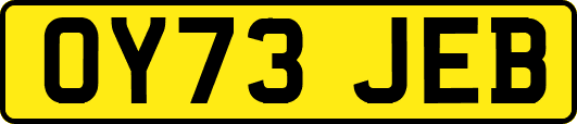 OY73JEB
