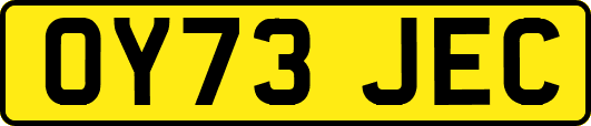 OY73JEC
