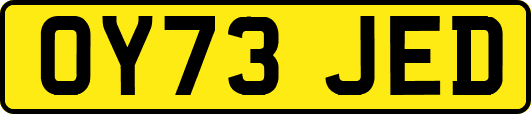 OY73JED