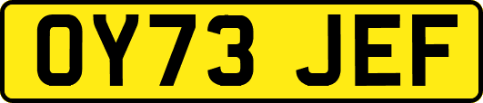 OY73JEF