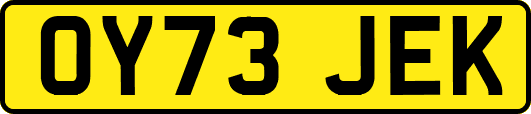 OY73JEK