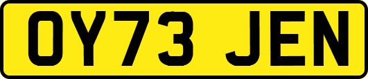 OY73JEN