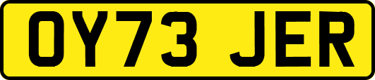 OY73JER