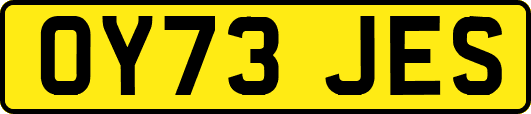 OY73JES
