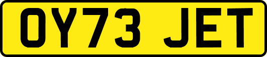 OY73JET