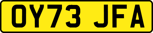 OY73JFA