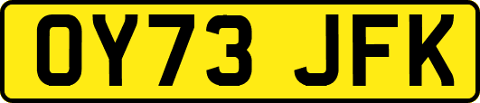 OY73JFK
