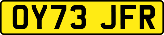 OY73JFR