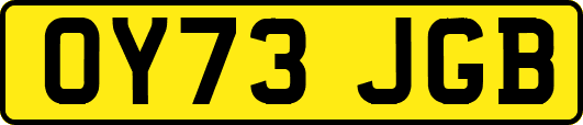 OY73JGB