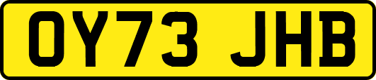OY73JHB