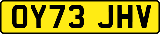 OY73JHV