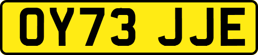 OY73JJE