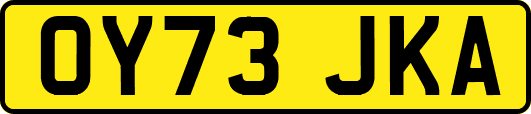 OY73JKA
