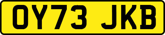 OY73JKB