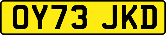 OY73JKD