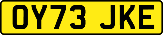 OY73JKE