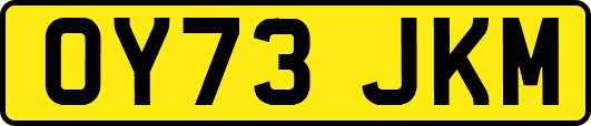 OY73JKM