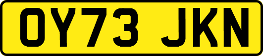 OY73JKN