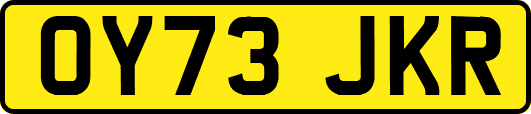 OY73JKR