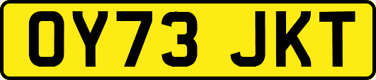OY73JKT