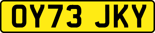 OY73JKY