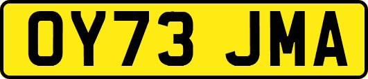 OY73JMA