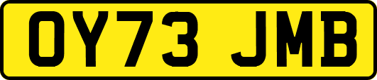 OY73JMB
