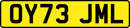 OY73JML