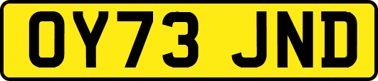 OY73JND