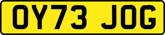 OY73JOG