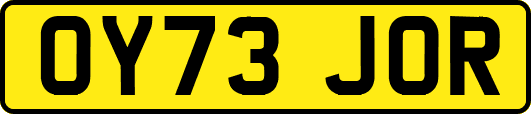 OY73JOR
