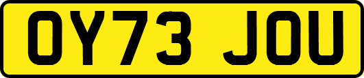 OY73JOU