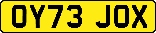 OY73JOX
