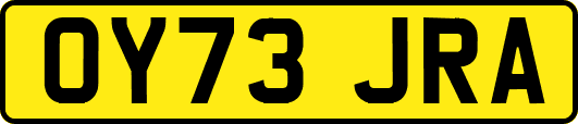 OY73JRA