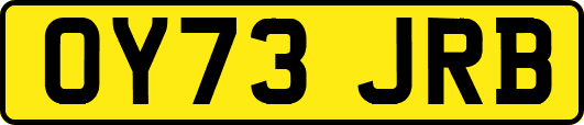 OY73JRB