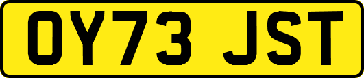 OY73JST