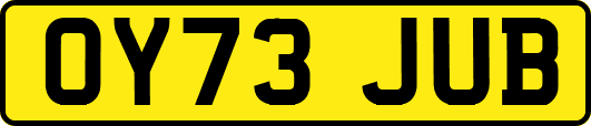 OY73JUB
