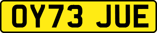 OY73JUE