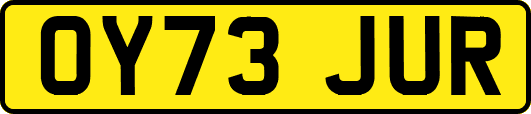 OY73JUR