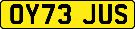 OY73JUS