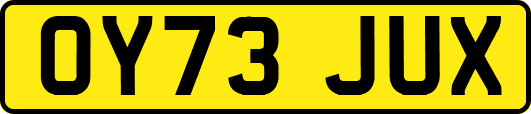 OY73JUX