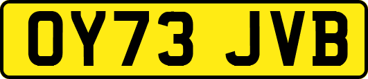OY73JVB
