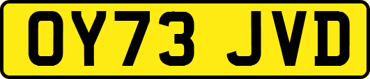 OY73JVD