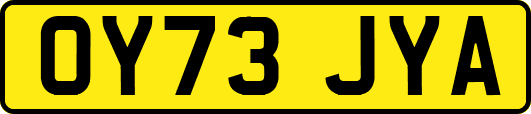 OY73JYA