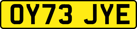 OY73JYE
