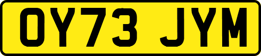 OY73JYM